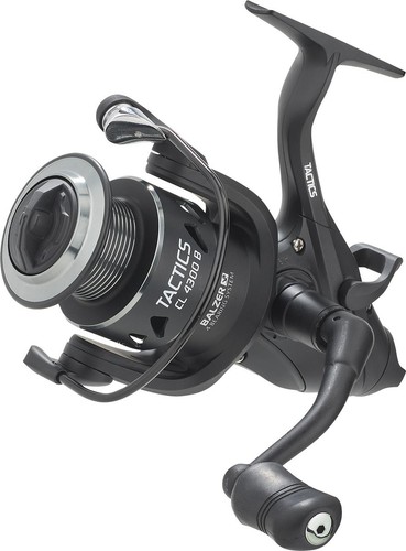 Balzer rolle tactics - 4500, b