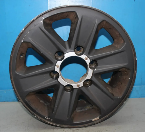 Alufelge 7jx16 38 lk - alufelge,