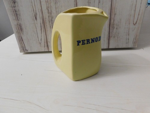 Pernod krug wasser wasserkrug - pernod,