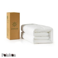 Zinus Bambus-Matratzenauflage