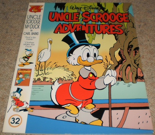 Comic carl barks library - comic:,