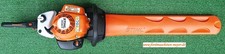 Stihl HS 82 R aus 04/2024 sehr