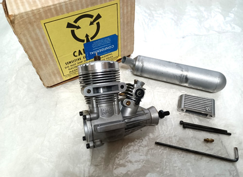 Rc flugzeug motor mit - .91,