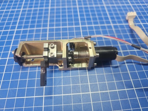 schrittmotor