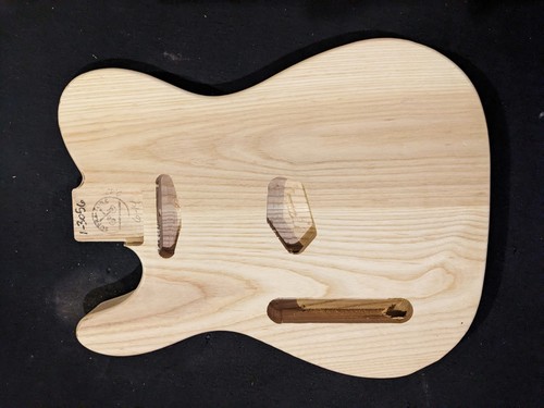 Guitar body left handed - guitar,