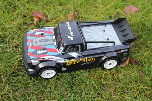 Amewi 21087 drift - 21087, car