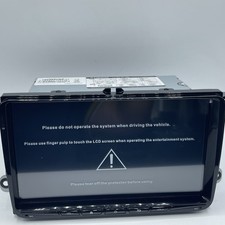 XTRONS IX92MTVLS Autoradio