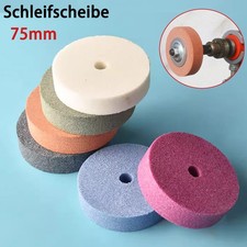 75mm schleifscheibe - 75mm,