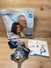 Resmed Mirage Quattro Full