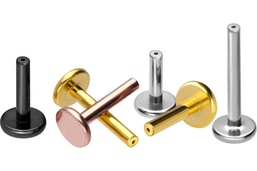 Piercingline piercing stecker - ,