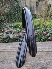 Antiker Schutzblech-Satz für