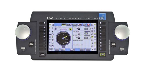 Esu 50220 ecos zentrale - esu,
