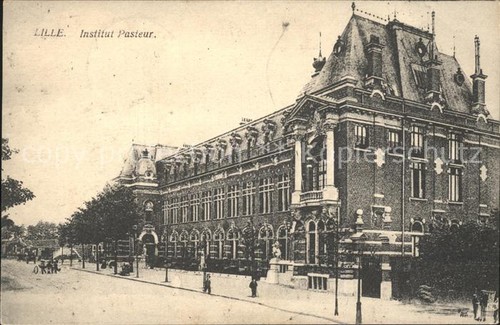 Lille nord institut - lille,