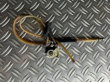 Original Ölpumpe mechanisch