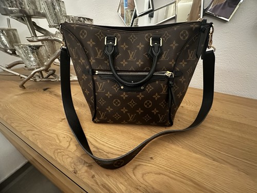 Louis vuitton tournelle - louis,