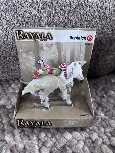Schleich 70427 bayala iloris - schleich,