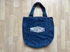 Vintage Cross Jeans Tasche ca