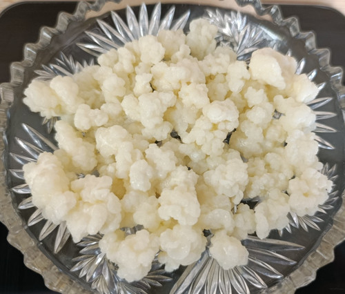 Gramm tibetische bio - gramm, milch