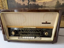 Nordmende Fidelio Röhrenradio