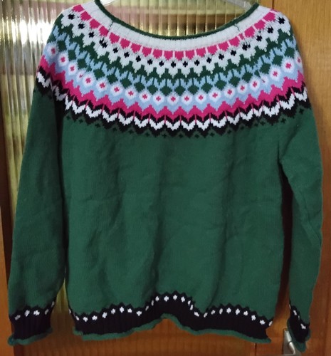 Norweger damen pullover - norweger,
