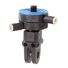 iSHOXS Tripod-2-ProFork 1/4