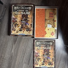 Das Schwarze Auge: ARMALION -