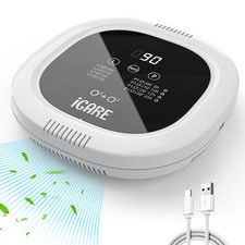 Ozongenerator, 10000mAh