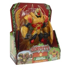 GORMITI ULTRA BATTLE LORD KENYON WERTVOLLE SPIELE MIT LICHT UND SOUND