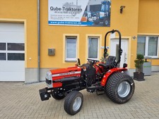 NEU VST Fieldtrac 270D