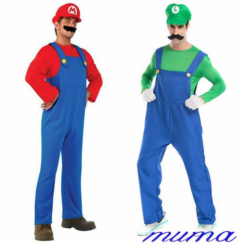 Neu erwachsene super mario und - neu,