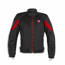 DUCATI SPIDI FLOW C5 Tex Jacke
