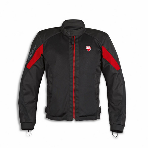 Ducati spidi flow tex jacke - tex,
