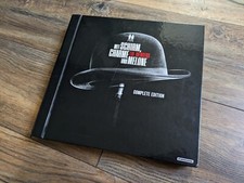 Mit Schirm, Charme und Melone