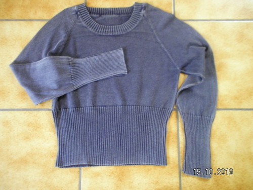 Rundholz