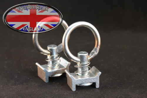 Laderinge unwin rail - unwin,