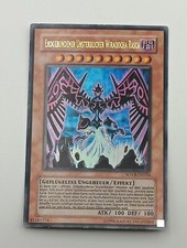 Yu-Gi-Oh! Einzelkarte