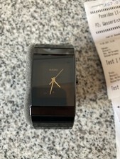 Rado Herrenuhr Diastar Ceramic