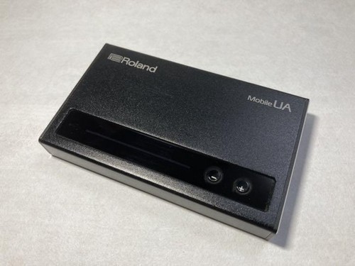 Roland mobile usb - roland, ua