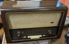 Vintage AEG Radio 3D Raumklang