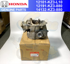 Honda CR250R 201 Original