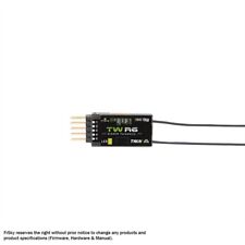 FrSky TW R6 Empfänger 2,4GHz