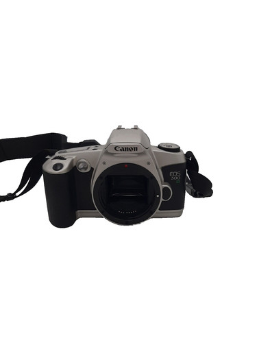 Canon eos 500n - canon, body