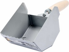 Klebekelle Porenbetonkelle