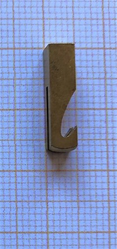 Pendelhaken verschiedene