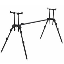 Prologic Element Q/R Com-Pact Twin-Sky 2 Rod Pod - Rodpod, Ablage, Rutenauflage 