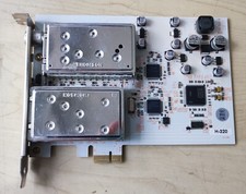 Terratec Cinergy 2400i DT TV Karte, DVB-T, pcie