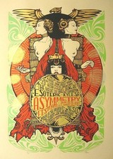 ASYMMETRY FESTIVAL 2010