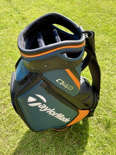 Taylormade qi4d tour staff - taylormade,