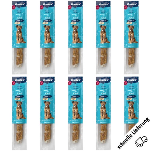 Winston twisted - 10, x