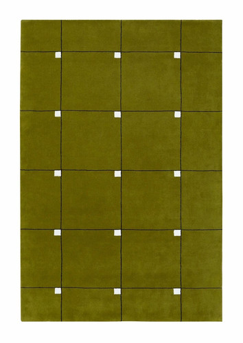 Nordic knots deep - nordic, olive